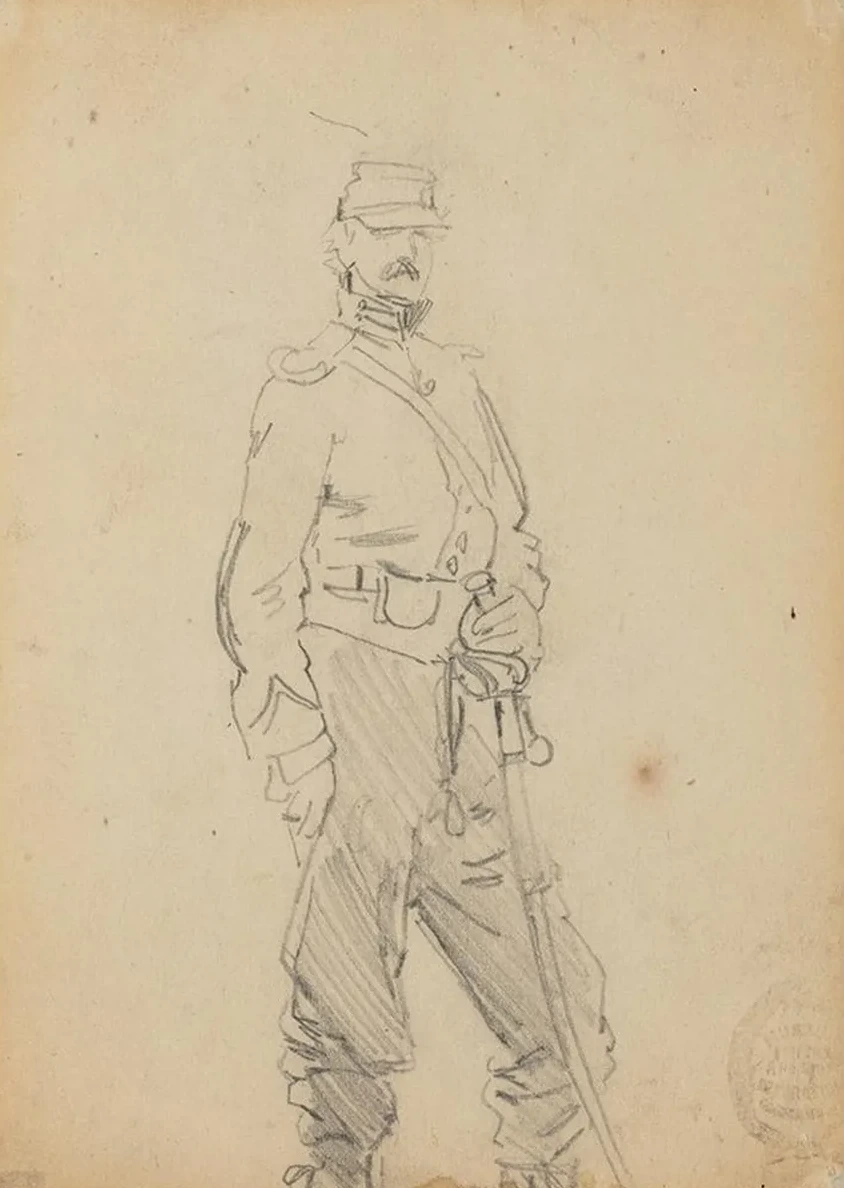 Standing Officer