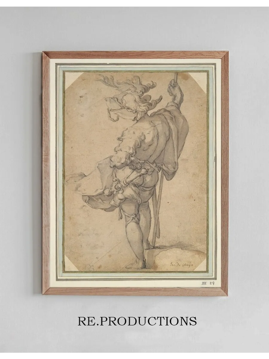 StandingSoldier