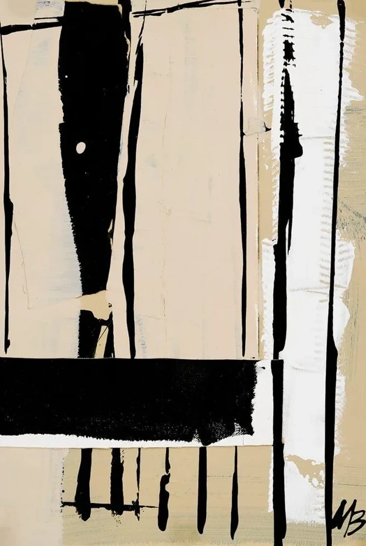 Standing
