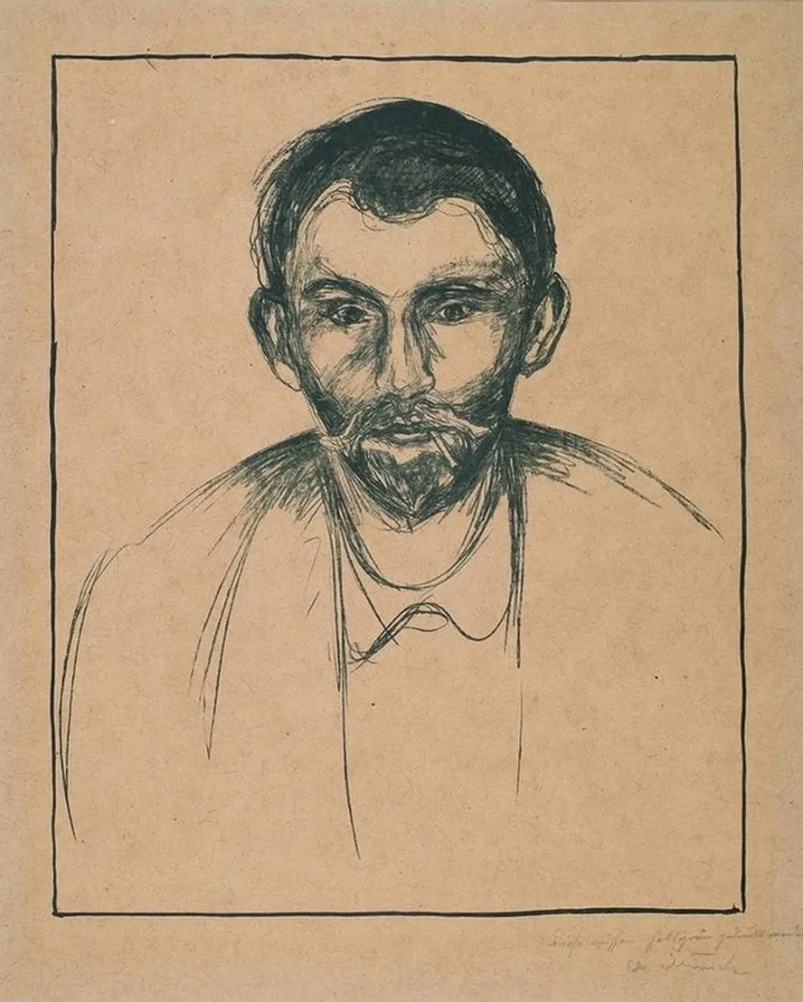 Stanislaw Przybyszewski