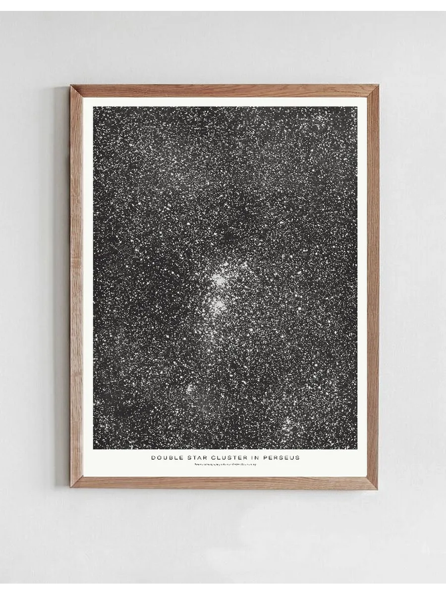 Star Cluster