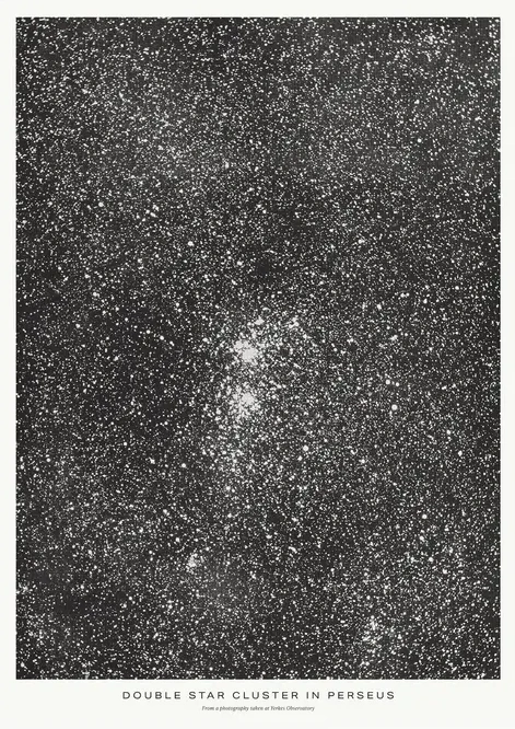 Star Cluster