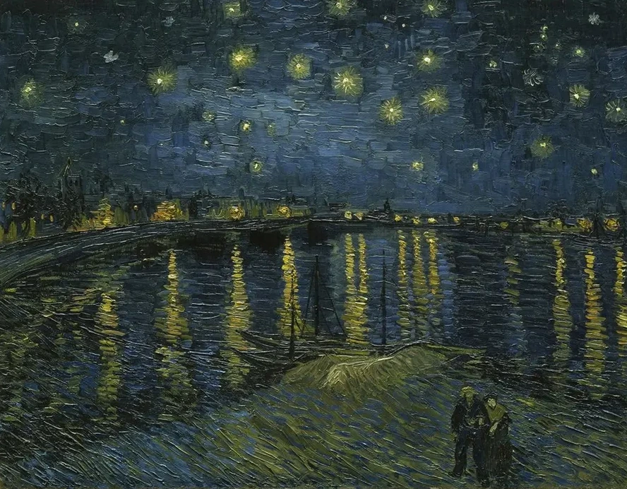 Starry Night