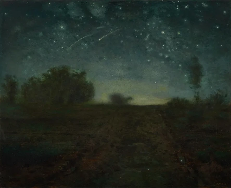 StarryNight