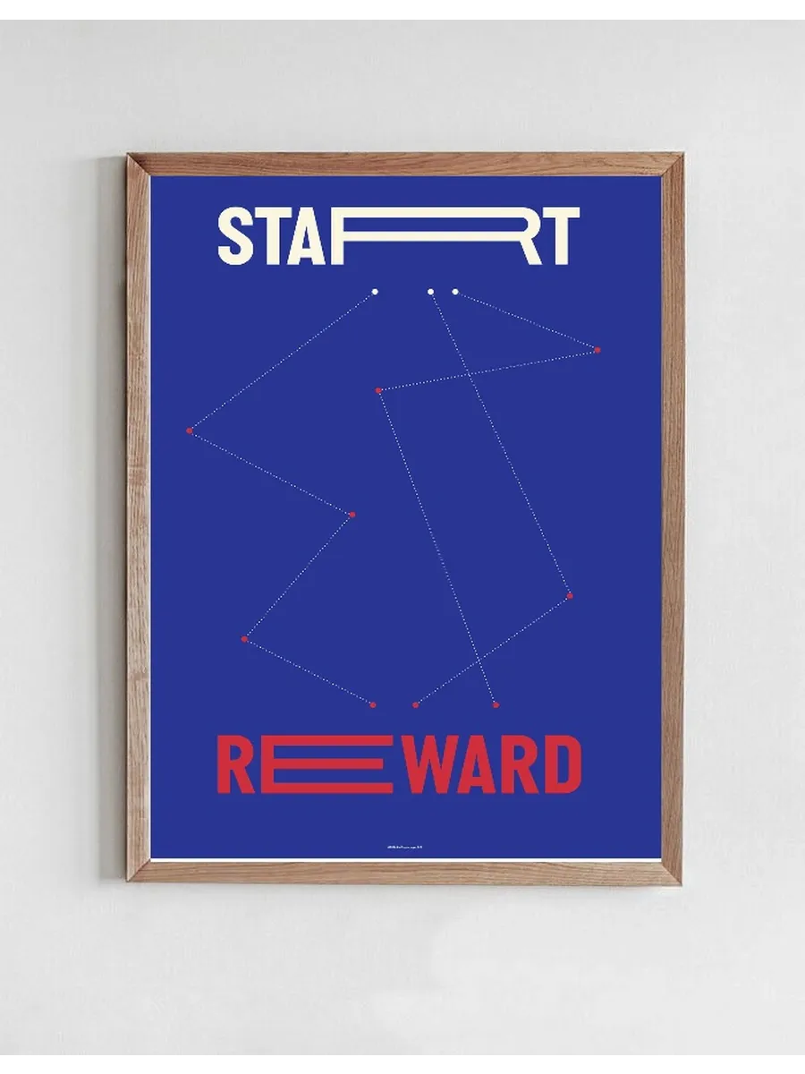 Start Reward