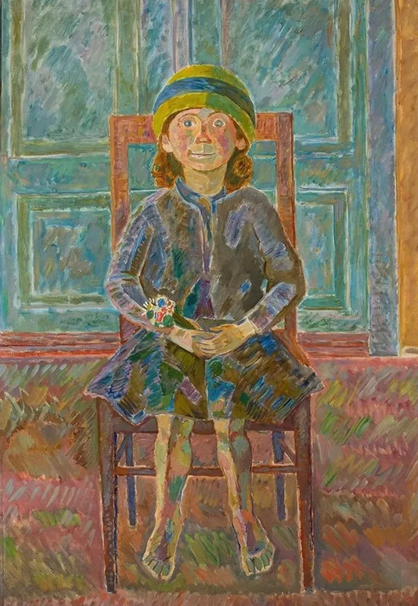 Staszka