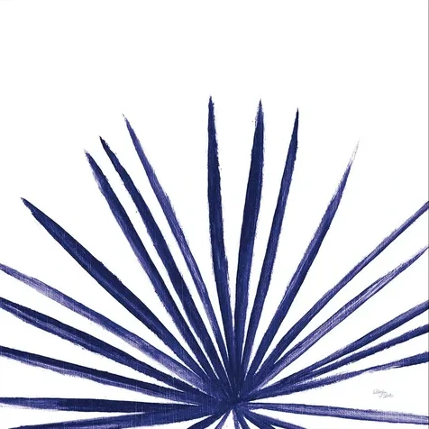 Statement Palms III
