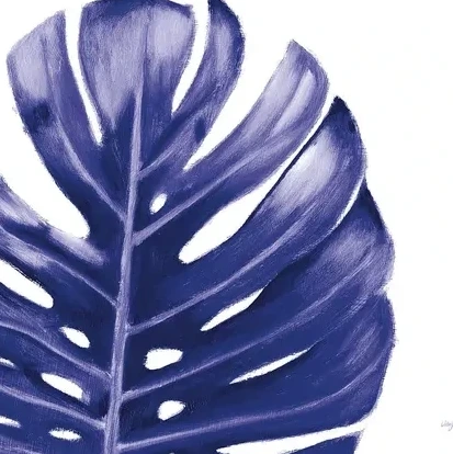 Statement Palms IV