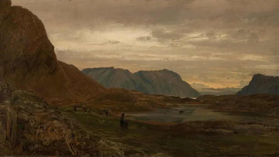 Stavenes, S Ndfjord