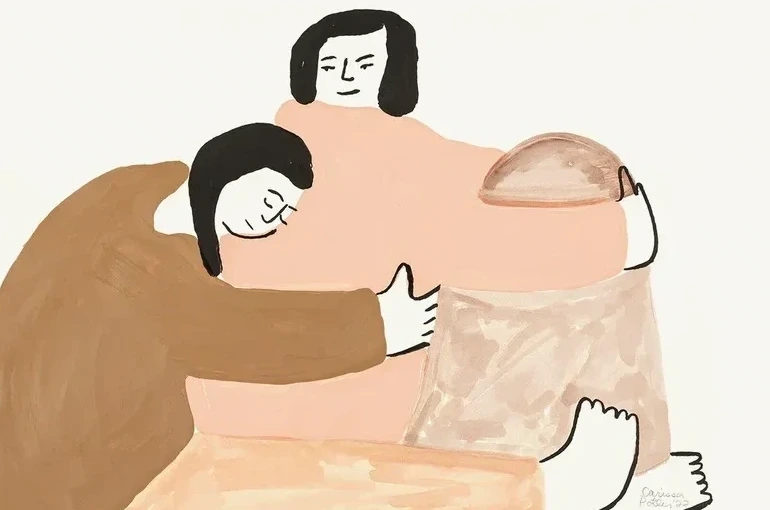 Stay Close