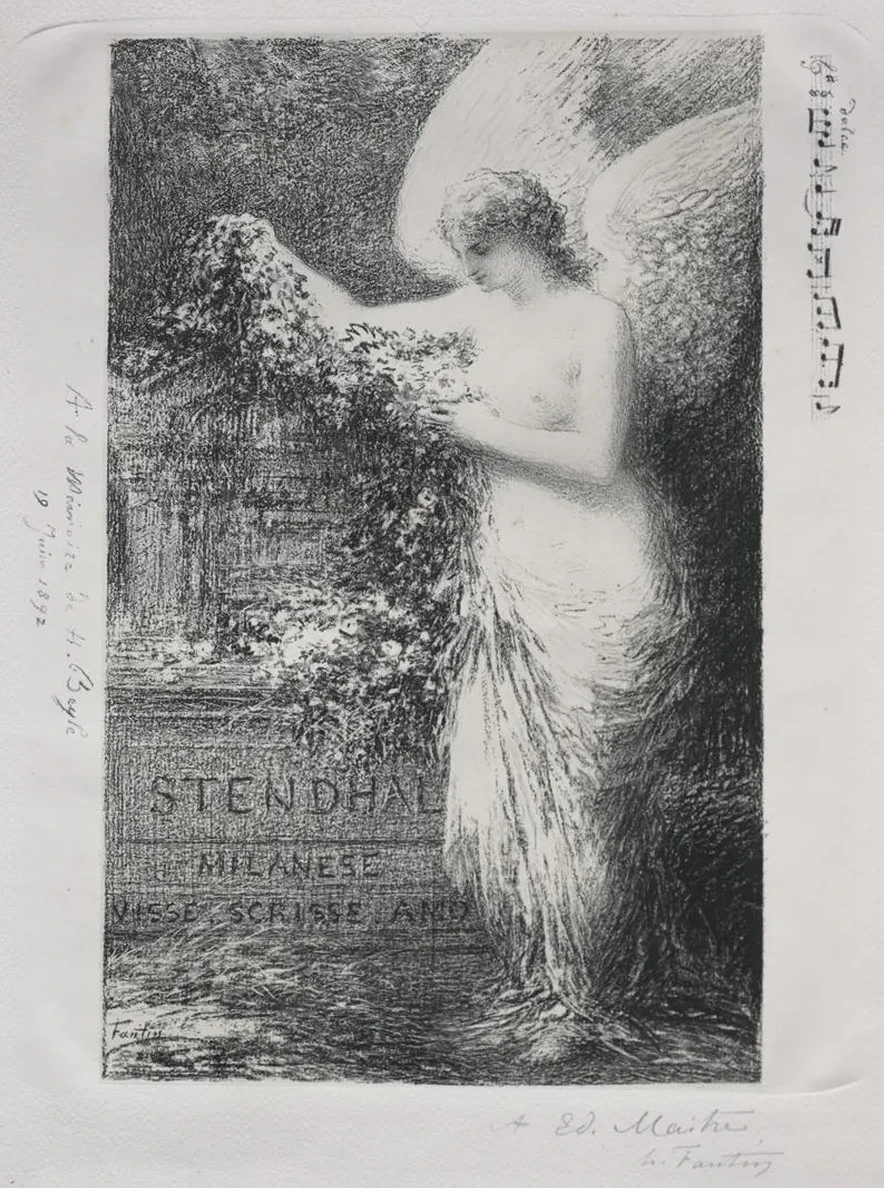 Stendhal