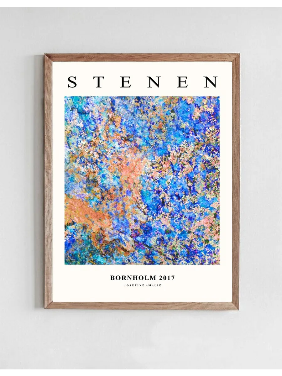 Stenen Bl