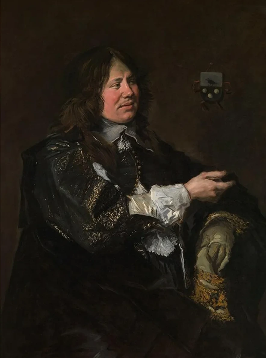 Stephanus Geraerdts, Alderman in Haarlem