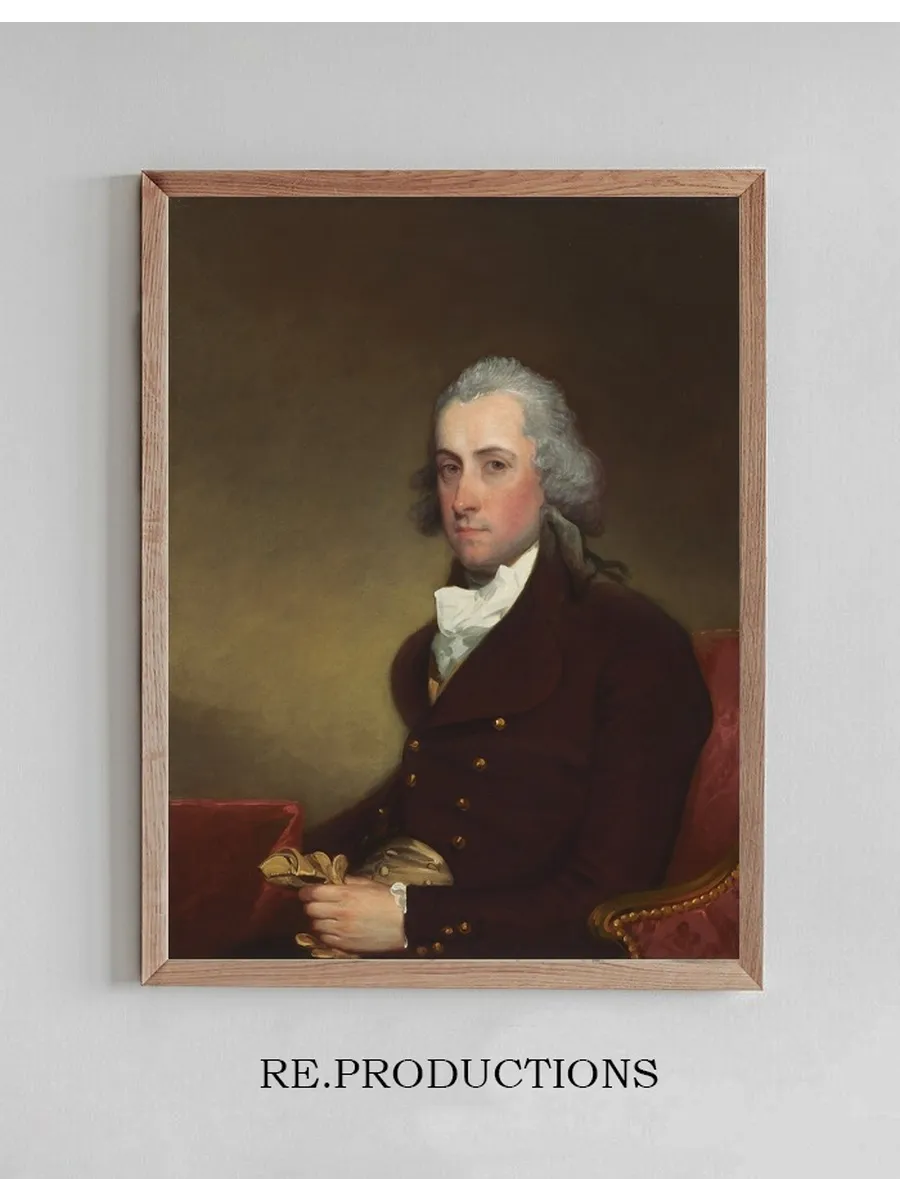 Stephen Van Rensselaer III