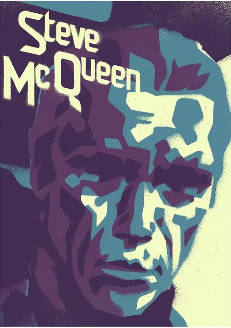 Steve McQueen