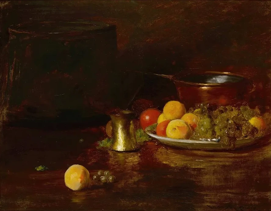 Still Life Fruit
