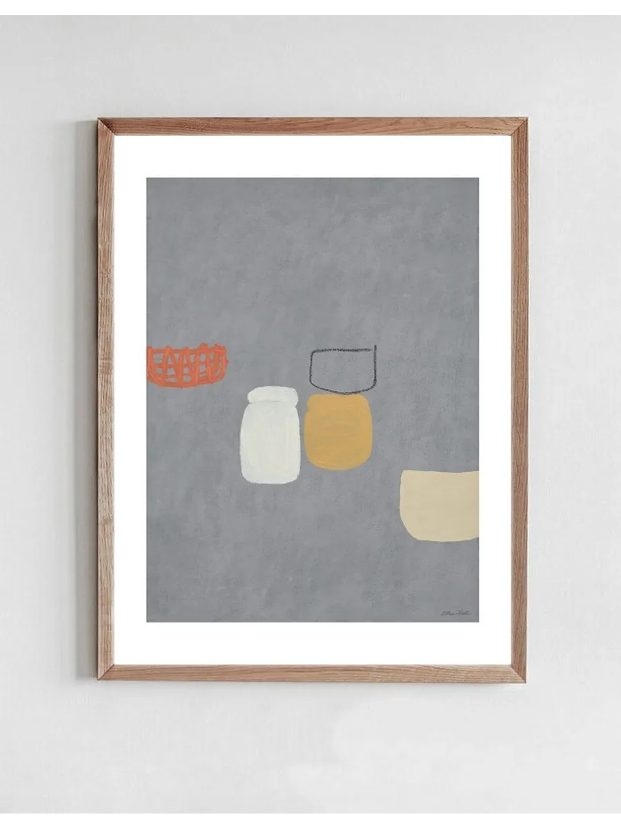 Still Life I