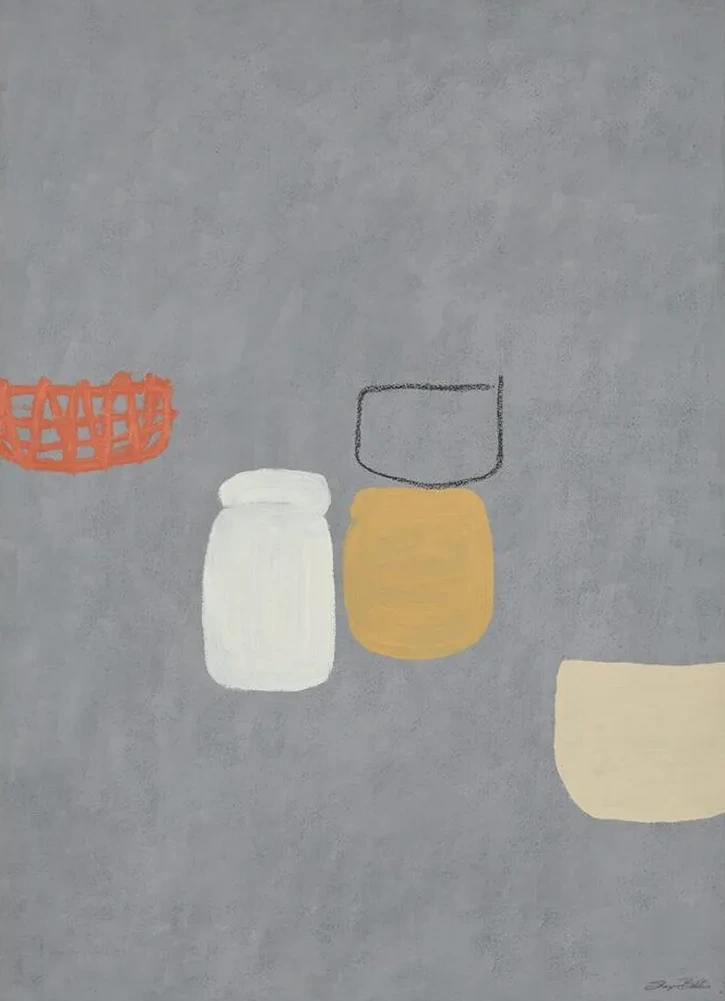 Still Life I