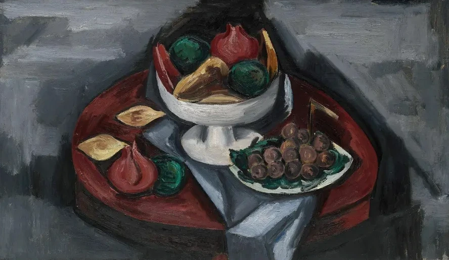 Still Life No. 2