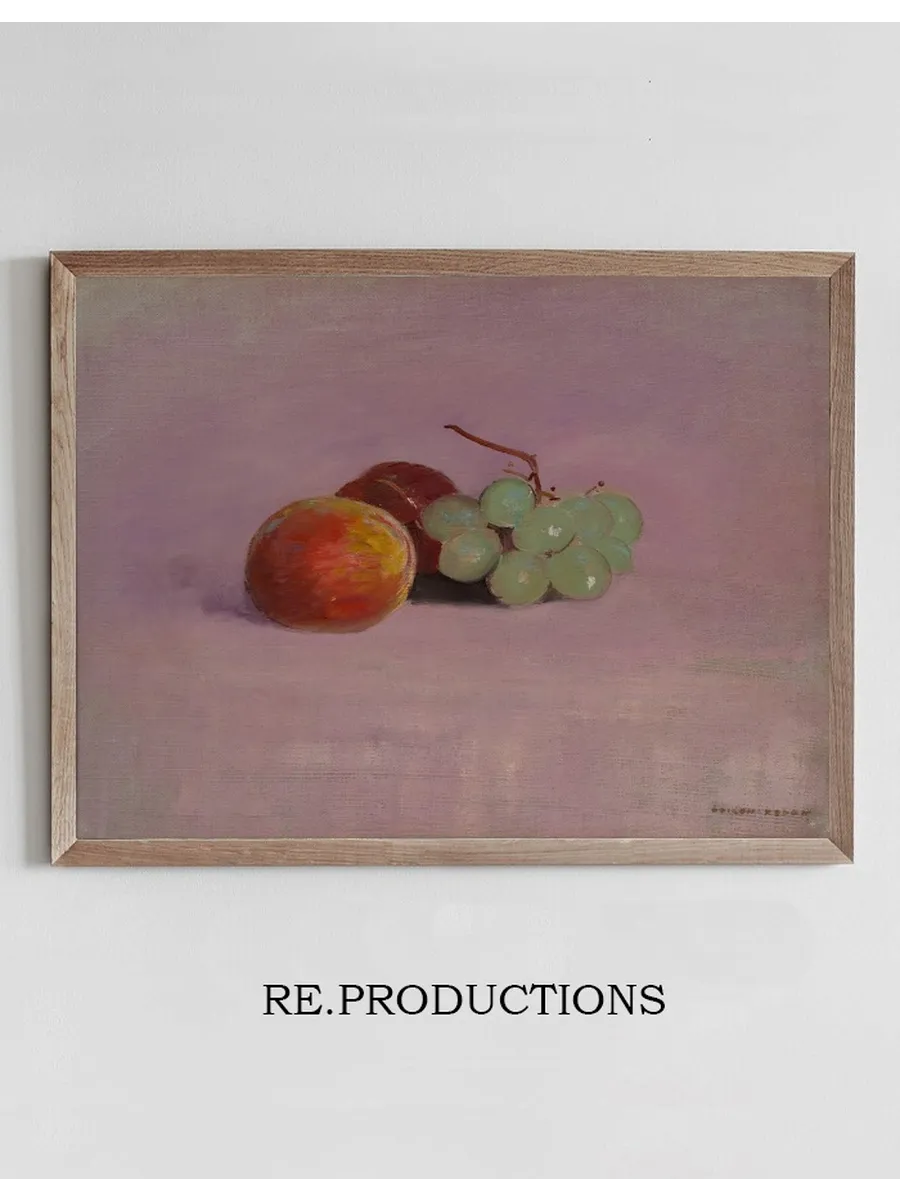 Still Life withFruit