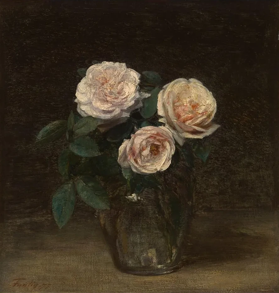 Still Life withRoses