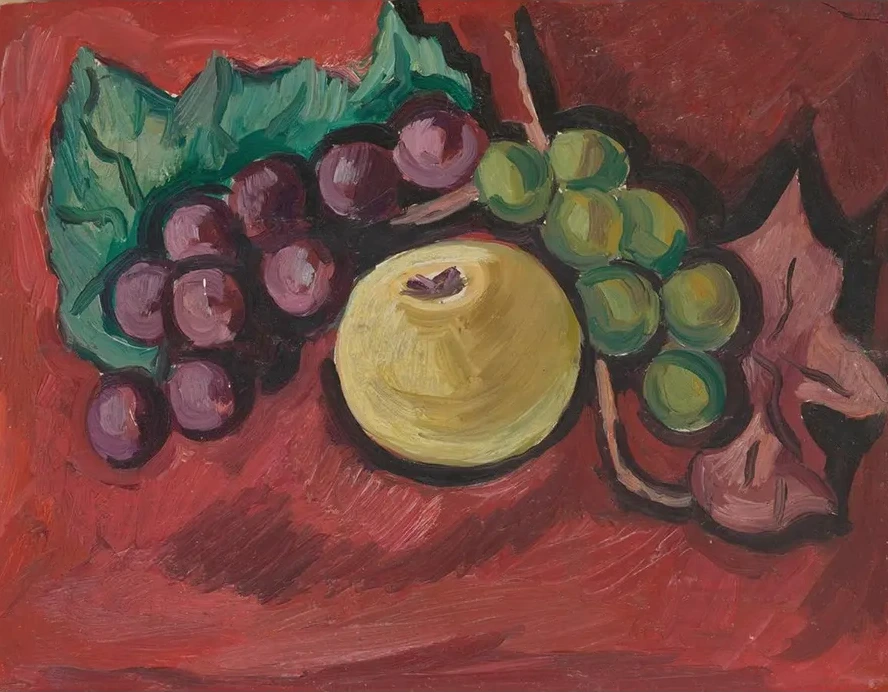 Still Life