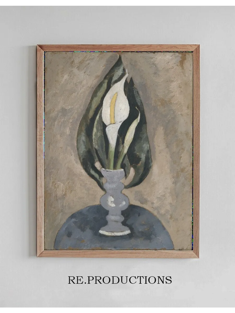 Still Life