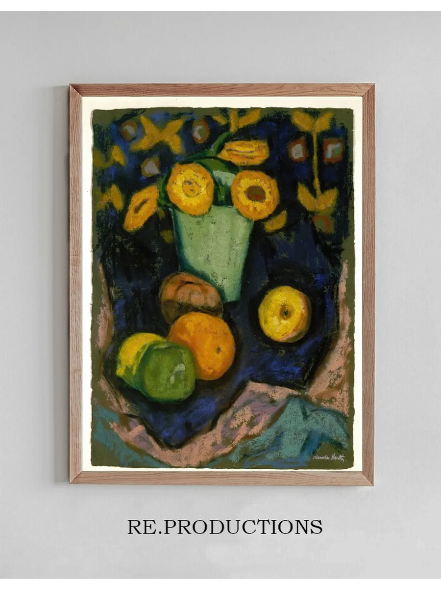 Still Life