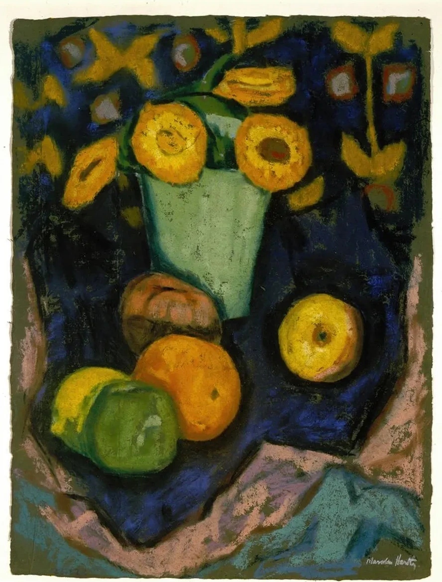 Still Life