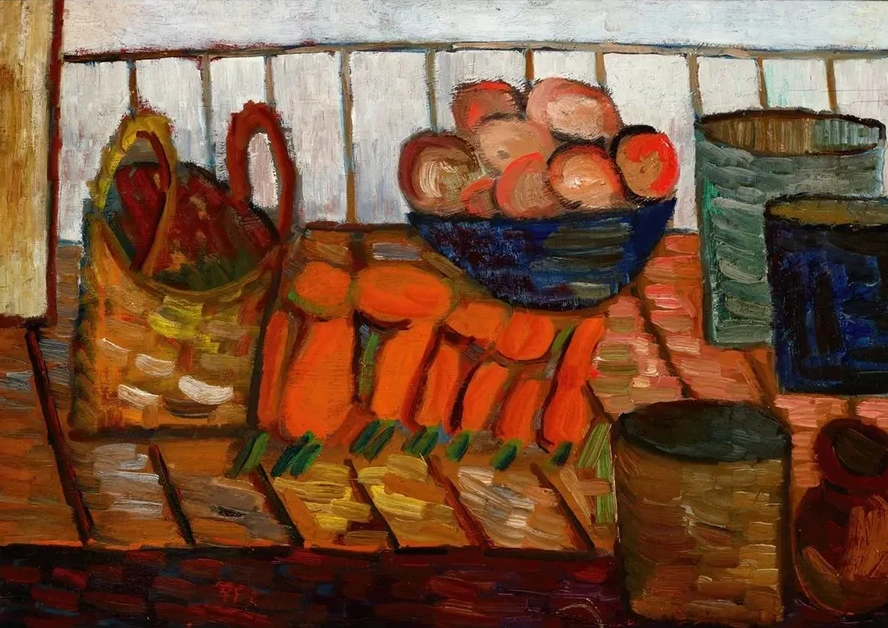 Still Life