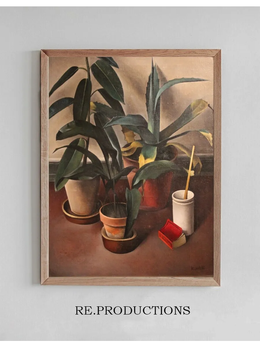 Still Life