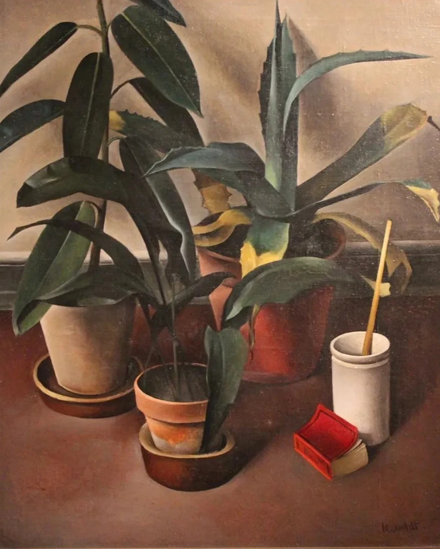 Still Life