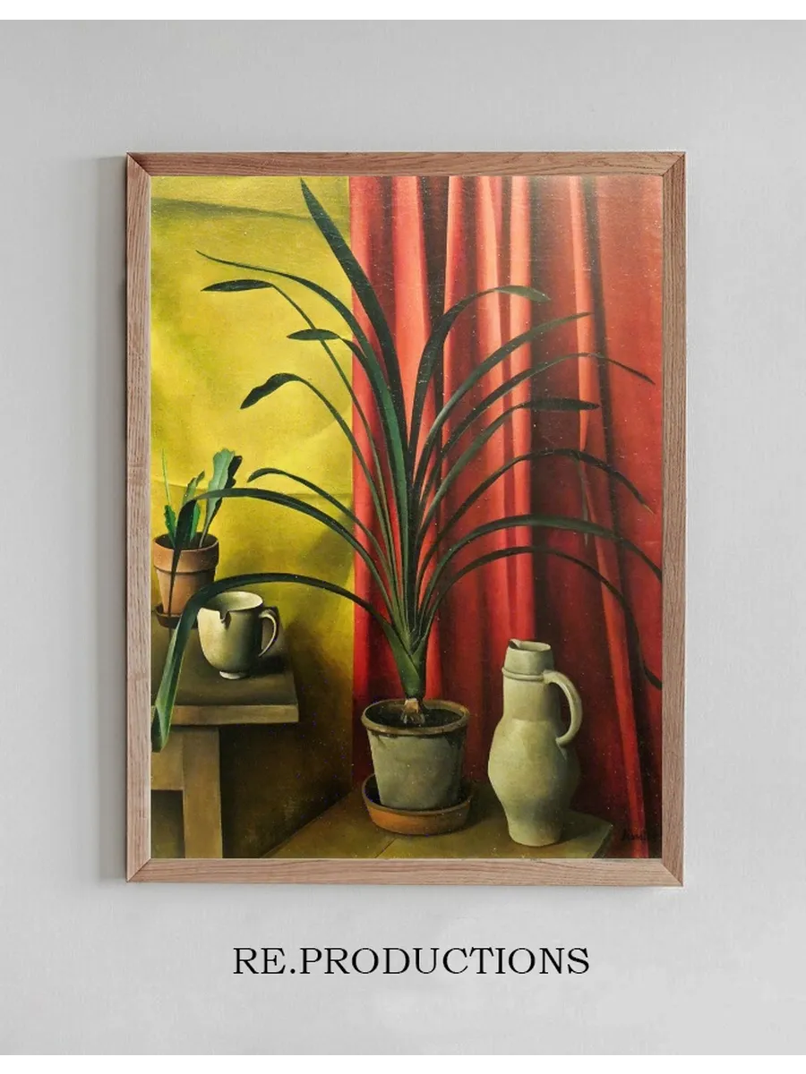 Still Life