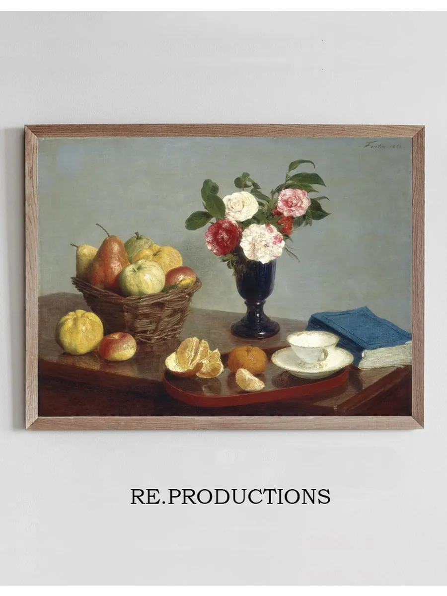 Still Life