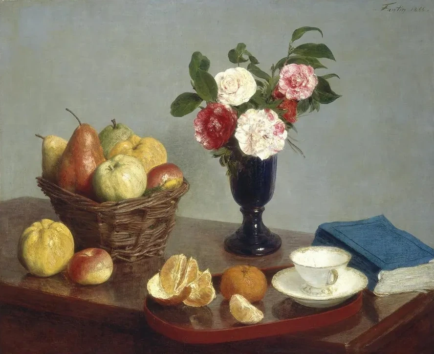 Still Life