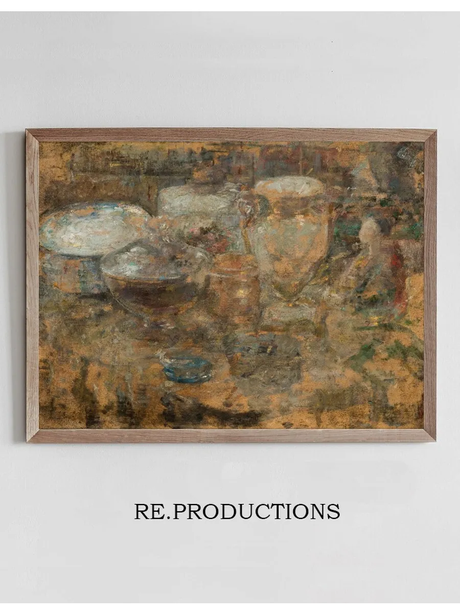 Still Life