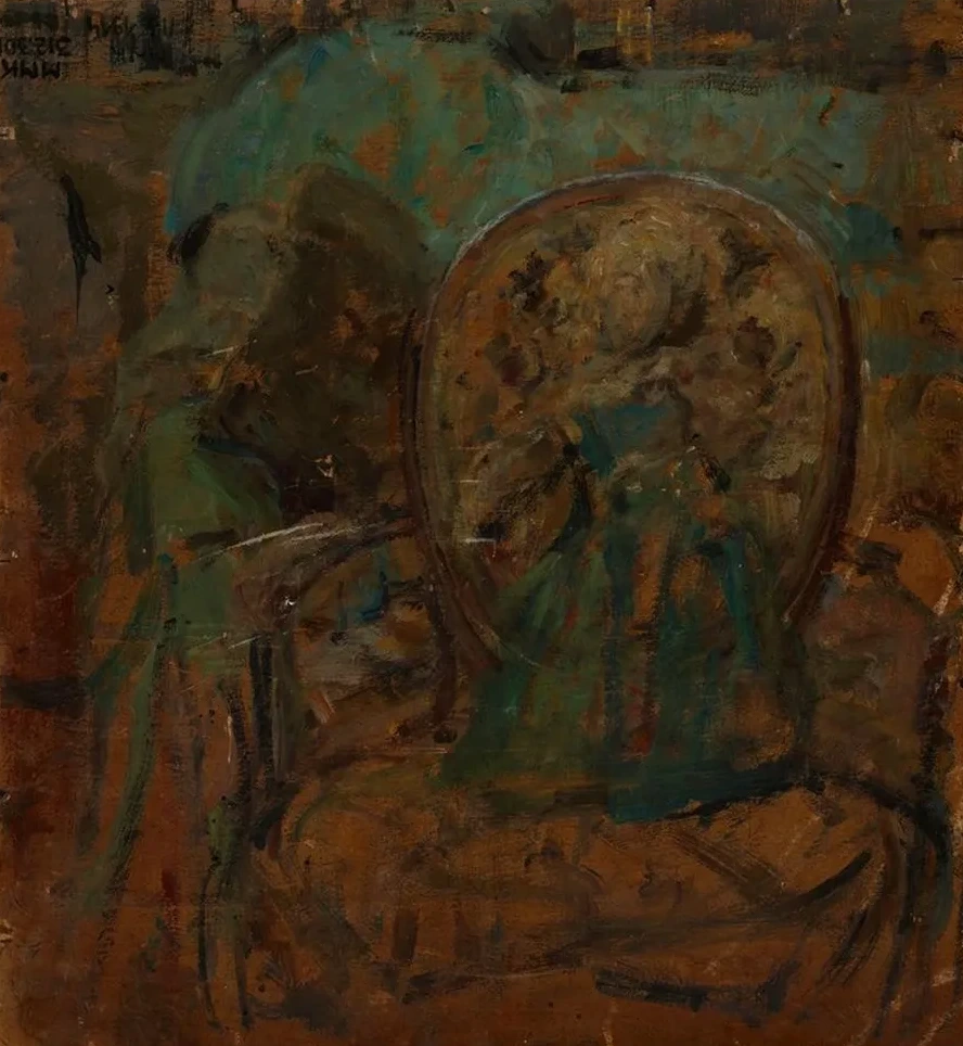 Still Life