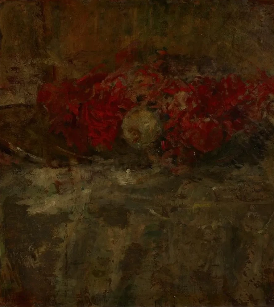 Still Life
