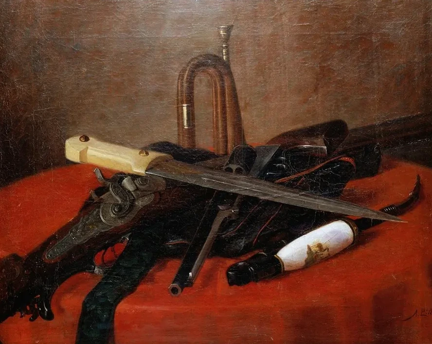 Still Life