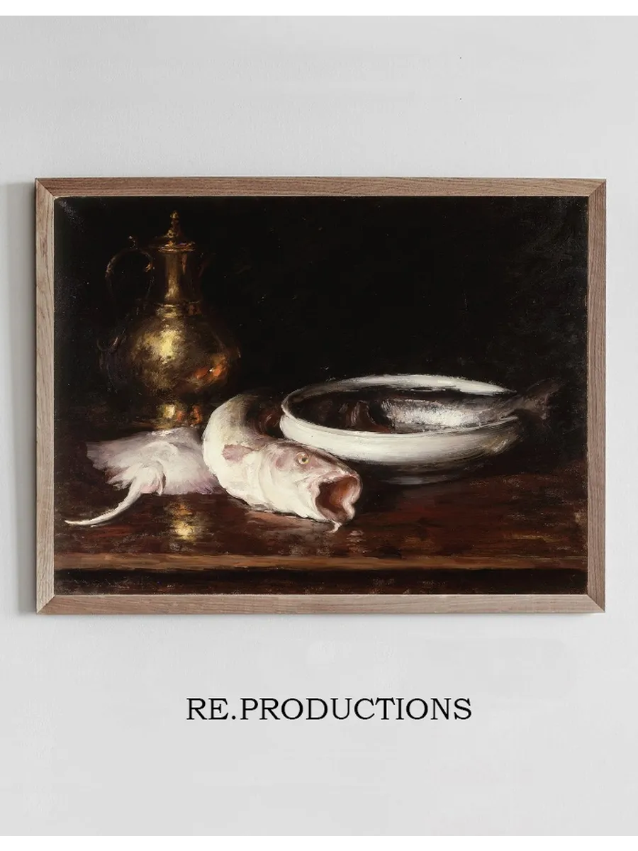 Still Life