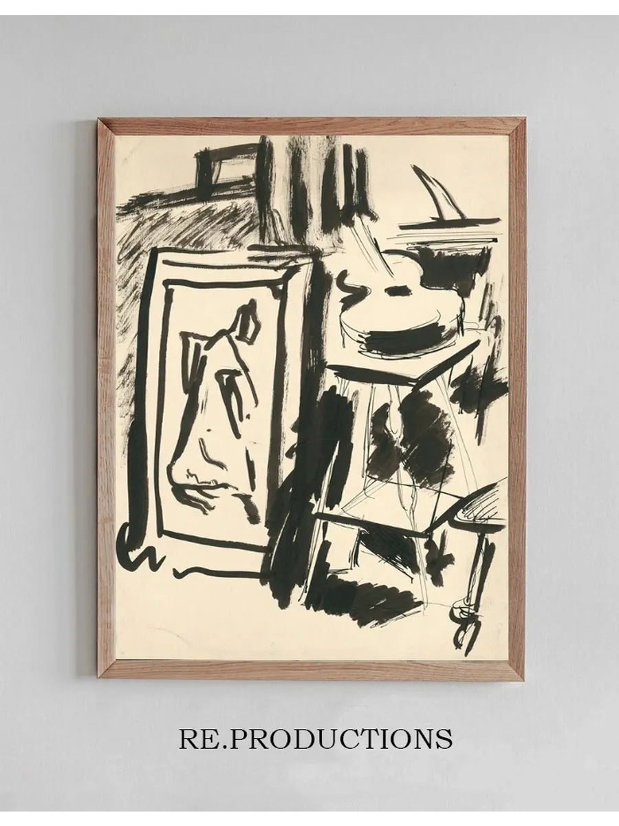 Still Life