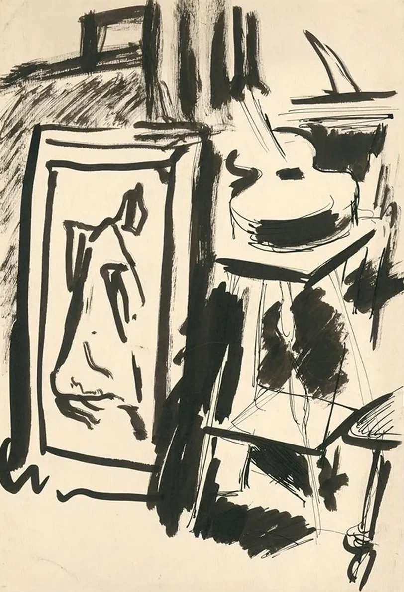 Still Life