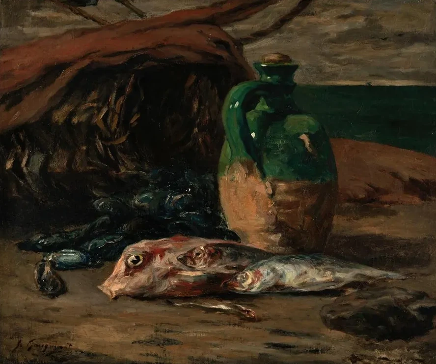 Still Life