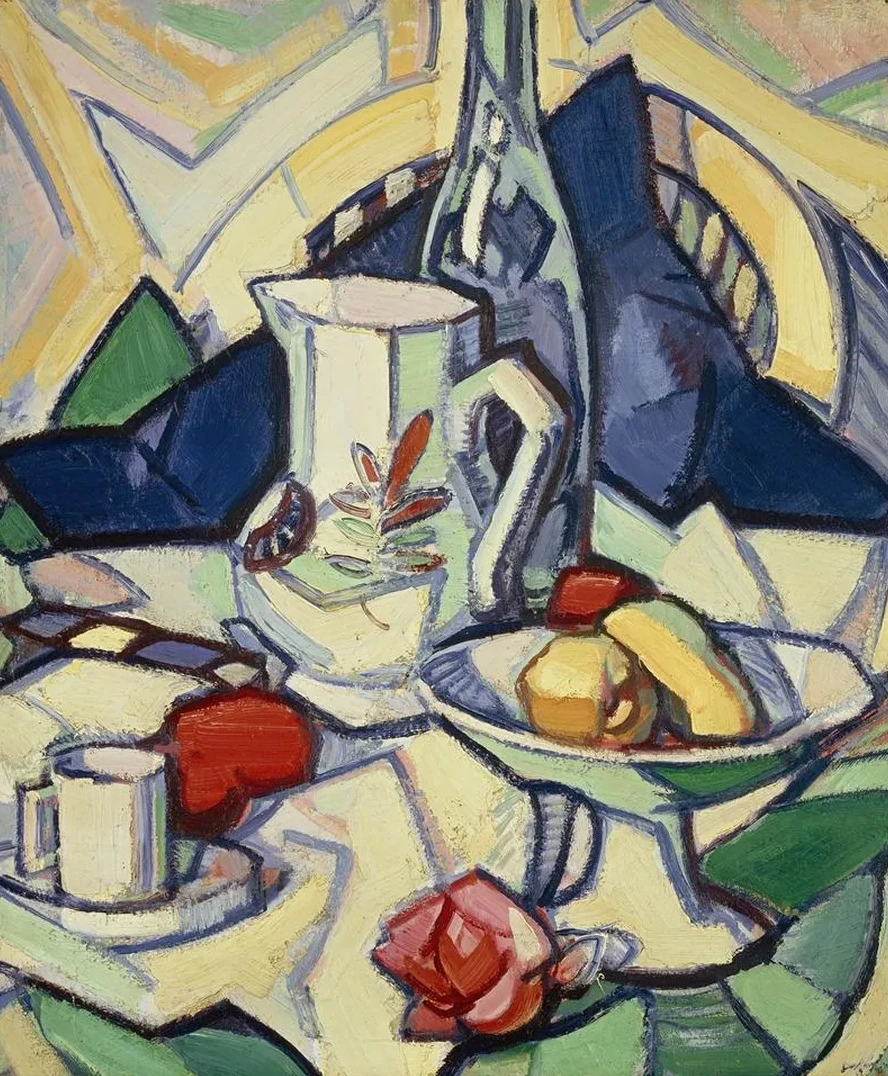 Still Life