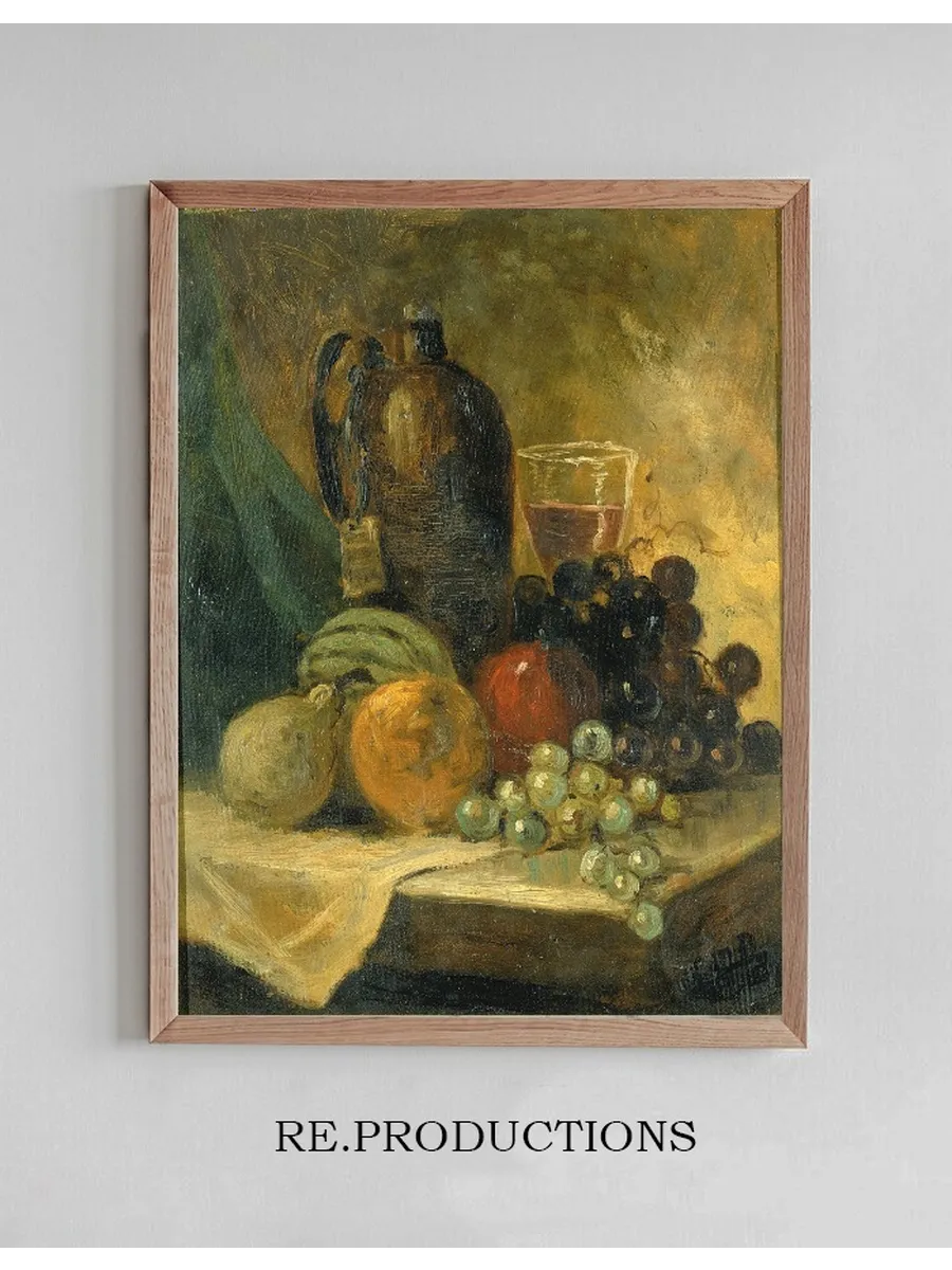 Still Life