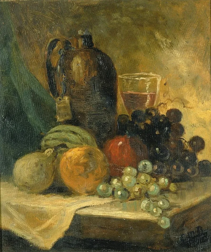 Still Life