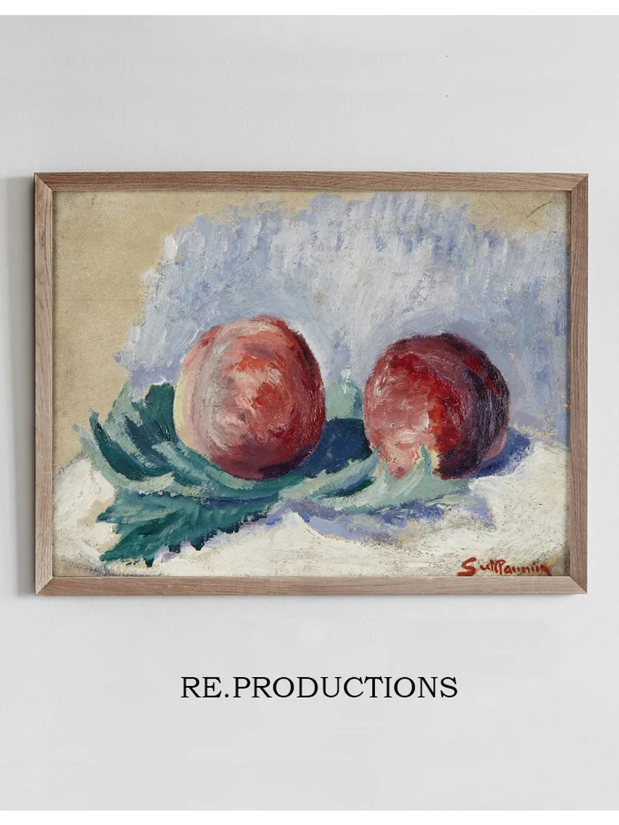 Still Life