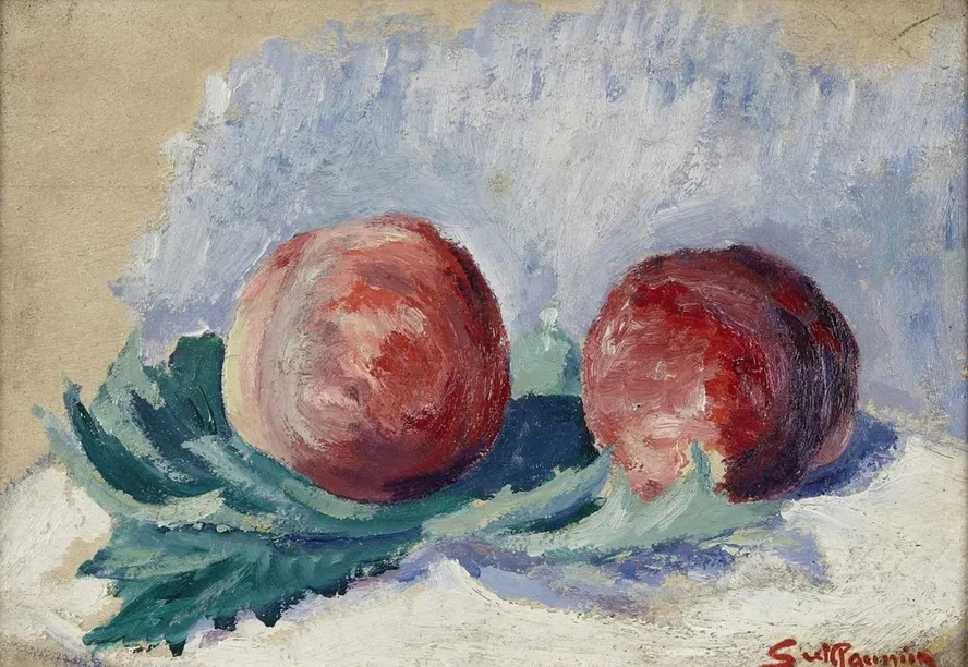 Still Life