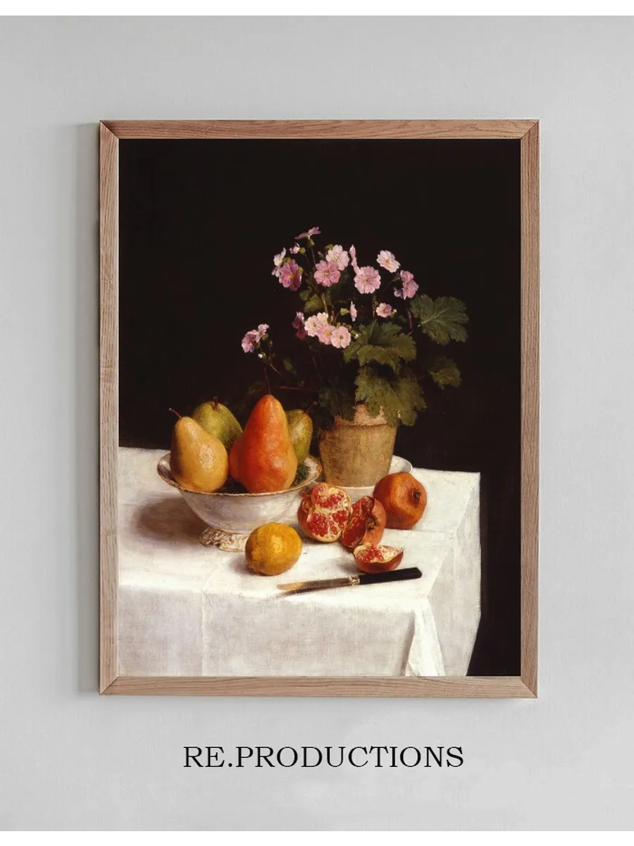 Still Life
