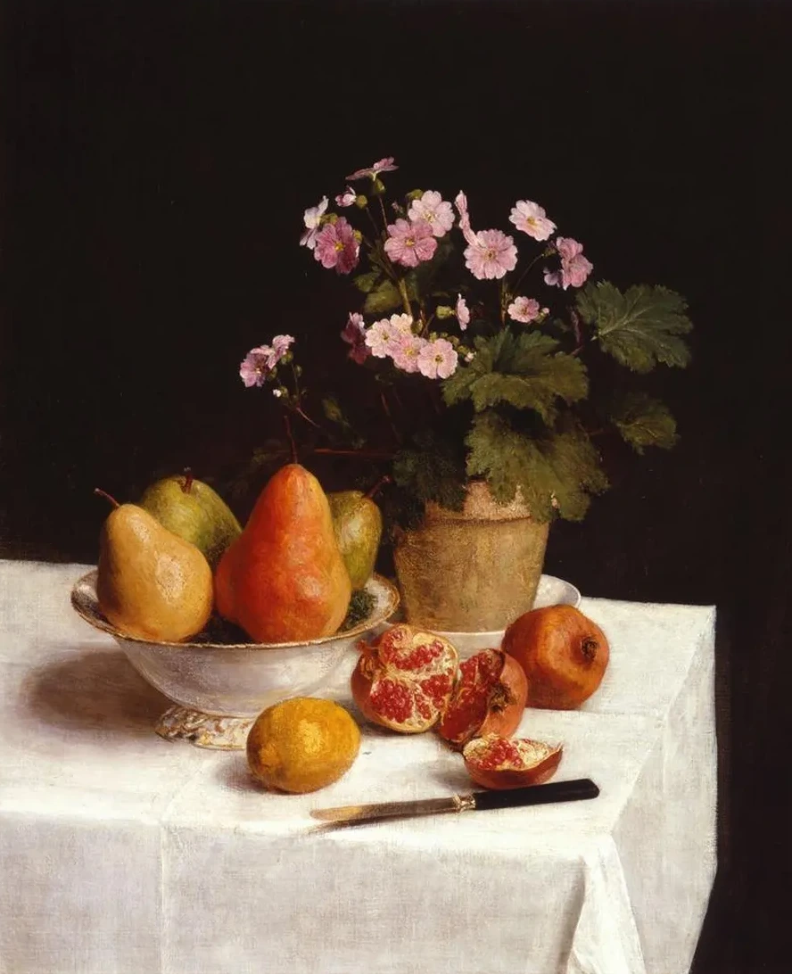 Still Life